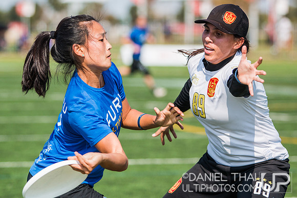 2014 USAU National Championships