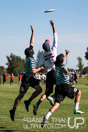Sunday Open 2014 Colorado Cup (TCT Elite-Select Challenge)