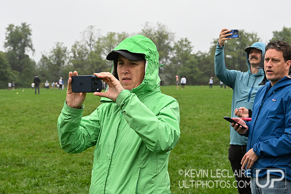 Fairfax Fog vs CUDO Storm Surge - WAFC Fall Fling 2026 Sunday