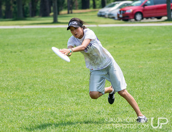 Boston Invite 2013 -- Sunday