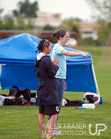 Sat Round 4 - Girls - MN HS State Champs 2013