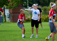 Action from Saturday Pool Play at YCC 2013