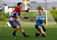 Sunday Highlights - YCC 2013