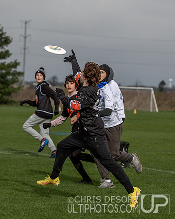Neuqua Knockout 2023
