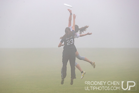 2023 USA Ultimate D1 NorCal Conference Championships