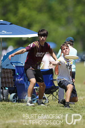 Massachusetts HS States, May 28, 2023