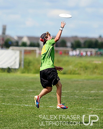 Saturday - U16 Open - YCC2013