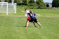 Saturday - U19 Girls - YCC2013