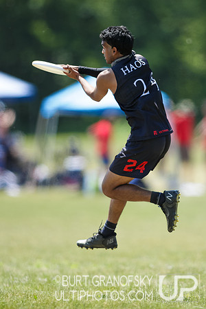 Massachusetts HS States, May 27, 2023