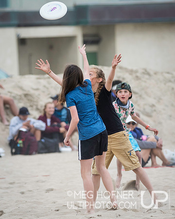 USAU Beach Championships 2023