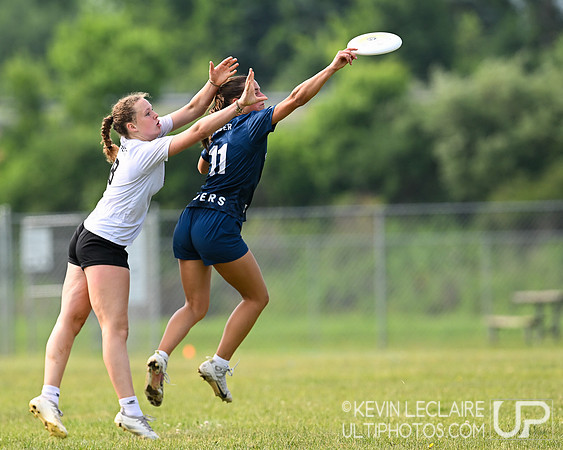 HSNI 2025 - Friday Action