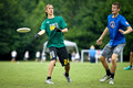 Round 4 - Men's - Club Terminus 2013