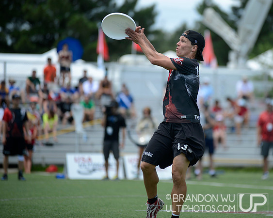 US Open 2013 - Saturday