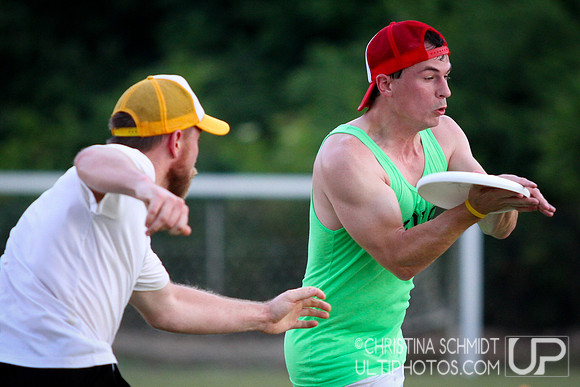 AFDC Summer League - 2013