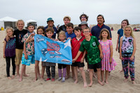 USAU Beach Championships 2023
