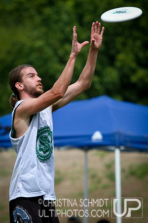 AFDC Summer League EOST - 2013