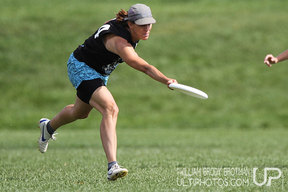 2013 Womens Masters National Championships