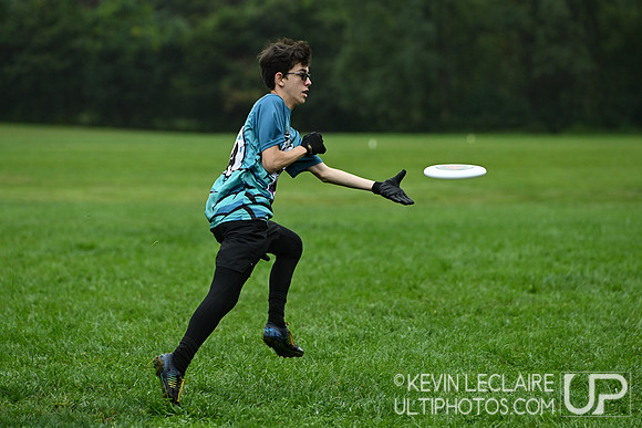 Fairfax Fog vs Yorktown -- WAFC Fall Fling 2026 Sunday