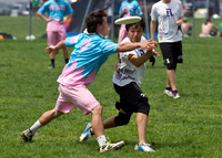 Sunday action from the 2013 D-III National Championships