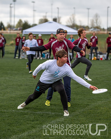 Neuqua Knockout 2023