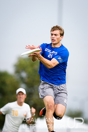 USAU Club Nationals 2015