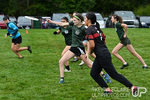 WAFC Fall Fling 2026 Saturday
