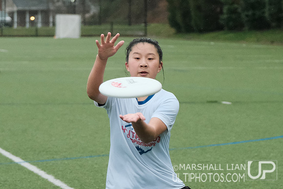 2023 YULA Invite Saturday Action
