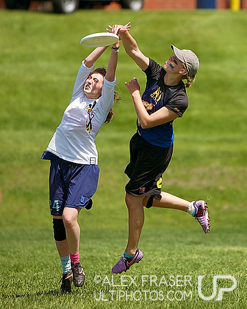 Sunday Highlights - 2013 MN HS State Champs
