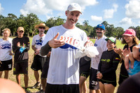 2015 Pan-American Ultimate Championships (PAUC) - Thursday Pool Play