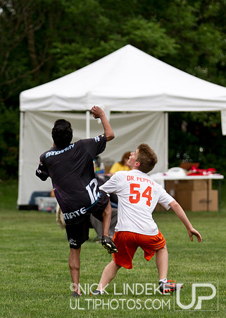 Sunday Action - 2013 IL HS State Champs