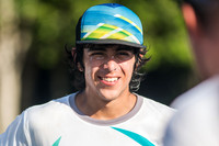 2015 Pan-American Ultimate Championships (PAUC) - Thursday Pool Play