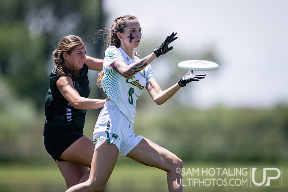 Friday highlights from High School National Invite