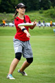 Round 4 - Women's - Club Terminus 2013
