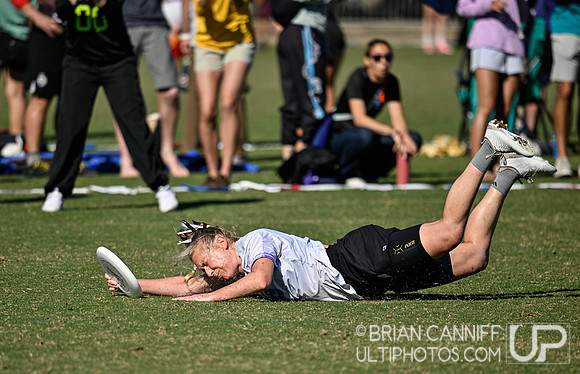 2026 USA Ultimate Club Championships