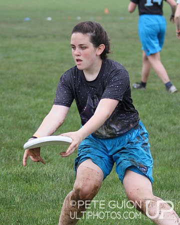 USAU HS Centrals Championship Playoffs