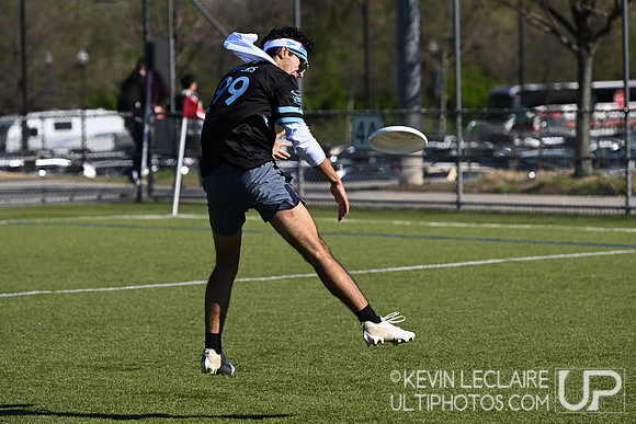 YULA 2023 Sunday action