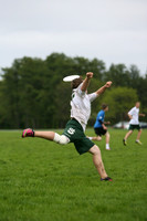USAU 2013 HS Northeasterns -- Sunday, Open Pre-Quarters
