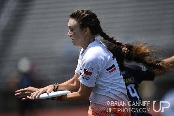 Philadelphia Surge vs Austin Torch