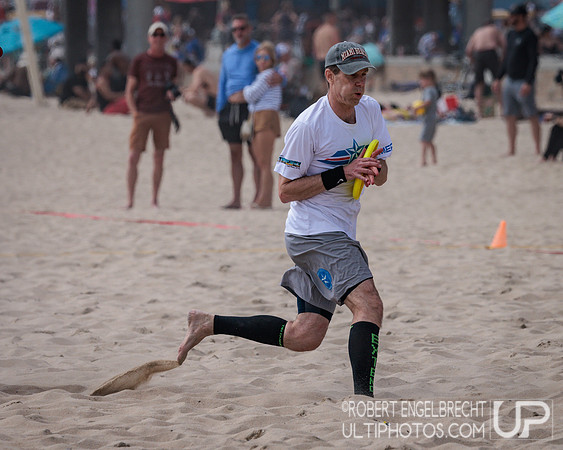 Sunday, 14 May. 2023 USA Ultimate Beach Championships