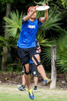 2015 Pan American Ultimate Championships (PAUC) - Wednesday Pool Play