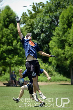 Men's Sunday - Finals - Christina - Club Terminus 2013