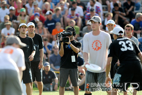 US Open 2013 - Saturday
