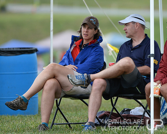 Chesapeake Invite 2013 Sunday Action