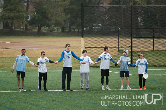 2023 YULA Invite Saturday Action