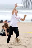 Day 1 of 2023 USA Ultimate Beach Championships