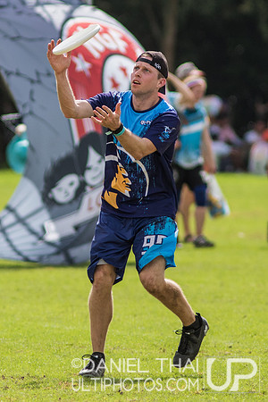 2015 Pan American Ultimate Championships (PAUC) - Wednesday Pool Play