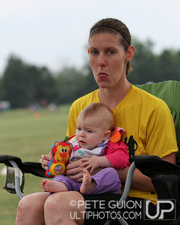 Mixed crossover round of the 2013 Chesapeake Open