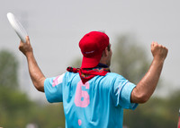 Sunday action from the 2013 D-III National Championships