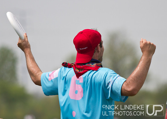 Sunday action from the 2013 D-III National Championships