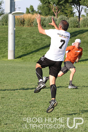 2013 Grand Masters National Championships
